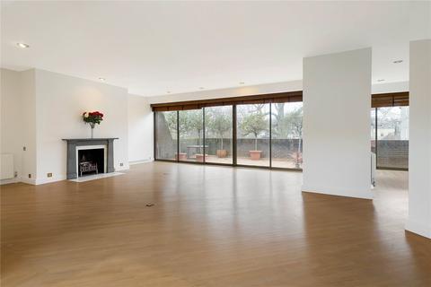 8 bedroom penthouse for sale, Hyde Park Gate, London, SW7