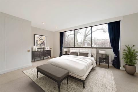 undefined, Hyde Park Gate, London, SW7