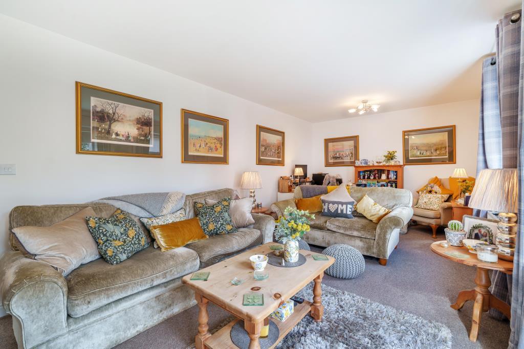 Sitting Room View