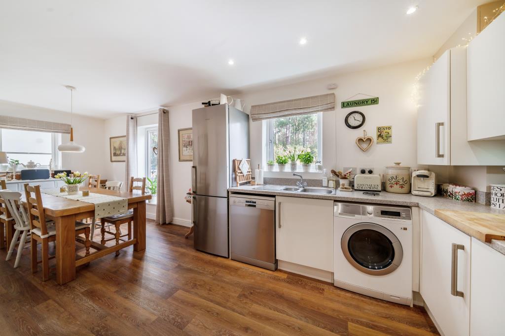 Kitchen Dining Room