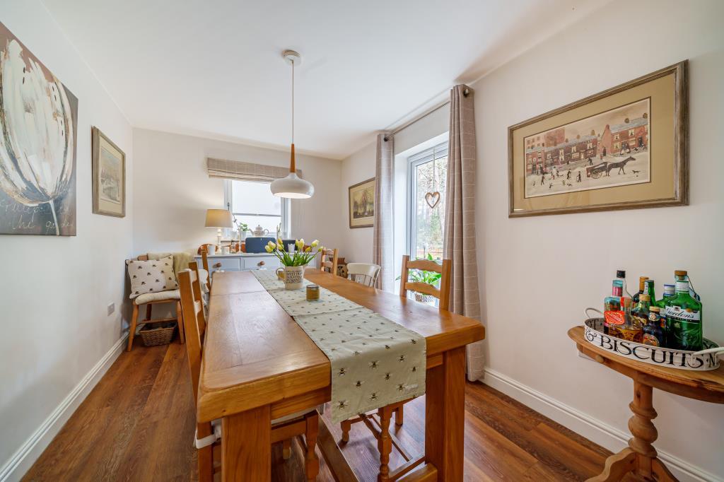 Dining Space