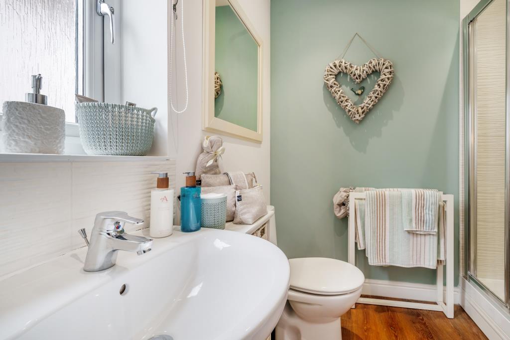 En-Suite To Master