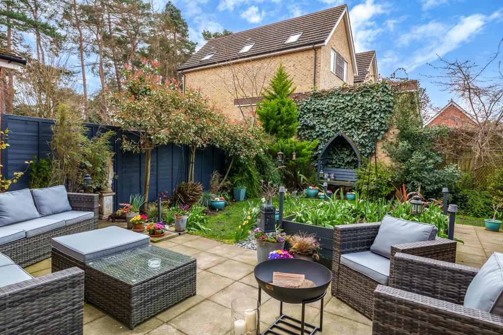 Garden View 2