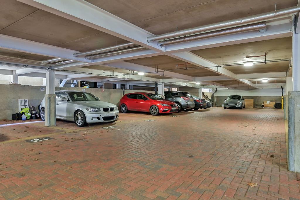 Car Park