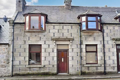 2 bedroom terraced house for sale - High Street, Strichen AB43