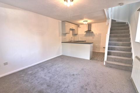 1 bedroom cluster house to rent, Shearwater Close, Stevenage, SG2