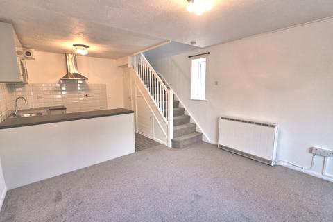1 bedroom cluster house to rent, Shearwater Close, Stevenage, SG2