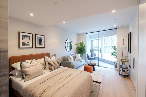 Studio for sale - KOA At Electric Boulevard, 15 Electric Boulevard, London, SW11
