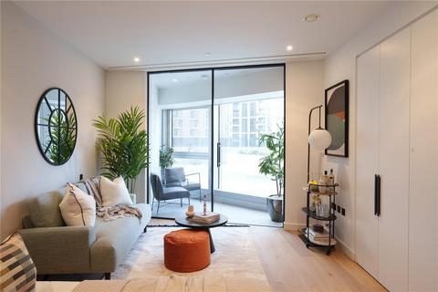 Studio for sale - KOA At Electric Boulevard, 15 Electric Boulevard, London, SW11