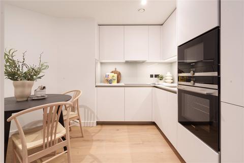Studio for sale - KOA At Electric Boulevard, 15 Electric Boulevard, London, SW11