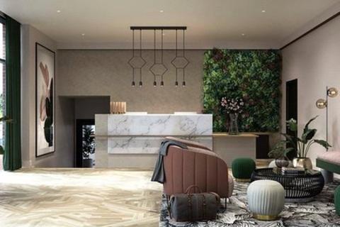 3 bedroom apartment for sale - Botanist House, 7 Seagull Lane, Newham, London, E16
