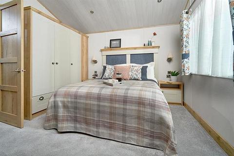 2 bedroom lodge for sale, Field Lane, St Helens Ryde