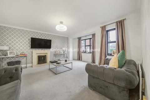 2 Old Manor Way, Chislehurst, BR7 5XS