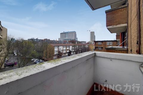 Flat 25, Kerry House Sidney Street, London, E1 3EL