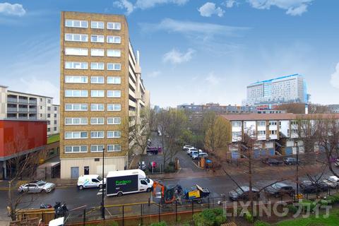 Flat 25, Kerry House Sidney Street, London, E1 3EL