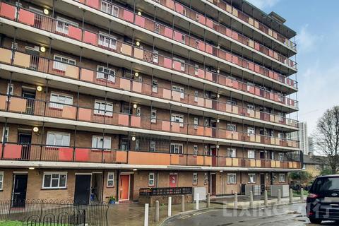 Flat 25, Kerry House Sidney Street, London, E1 3EL