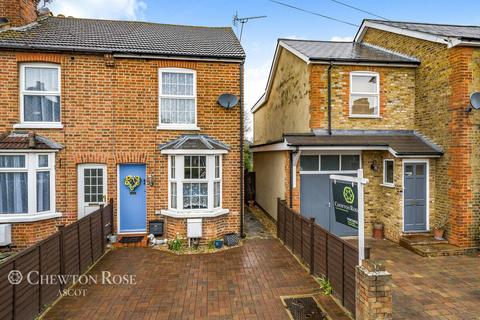 89 Edgell Road, Staines-upon-thames, TW18 2EN