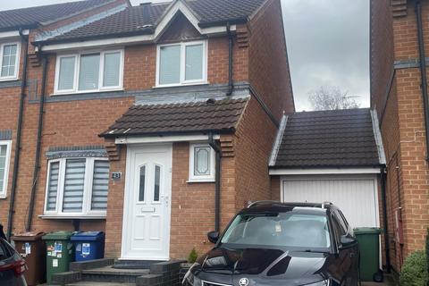 3 bedroom semi-detached house to rent, Caravel Close, Chafford Hundred