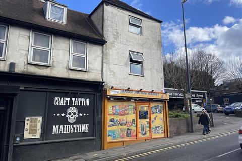 Retail property (high street) for sale, 65A Upper Stone Street, Maidstone, Kent, ME15