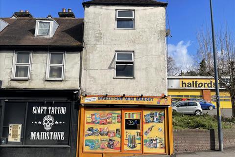 Retail property (high street) for sale, 65A Upper Stone Street, Maidstone, Kent, ME15