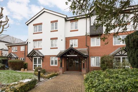 1 bedroom retirement property for sale - Woodmere Court Avenue Road, London N14