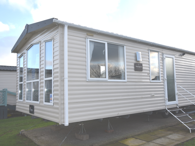 Pakefield - Torino - Static Caravan For Sale