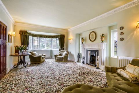 4 bedroom detached house for sale - Wollaton Hall Drive, Wollaton Park, Nottingham, NG8