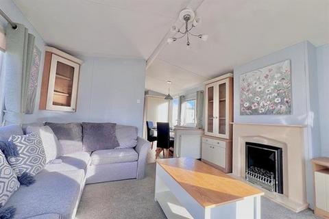 2 bedroom lodge for sale, Sleaford Road Tattershall