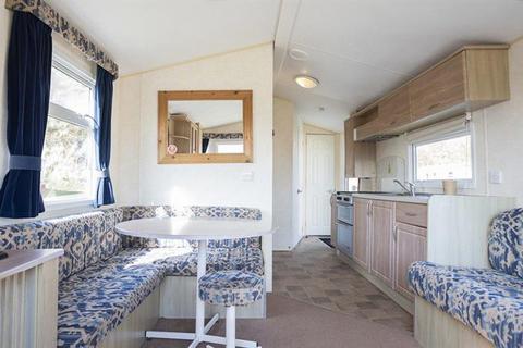 2 bedroom static caravan for sale, Upton Towans Hayle
