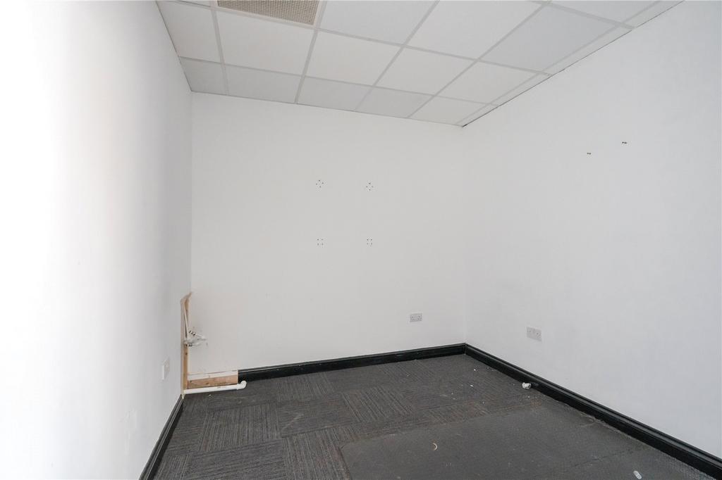 Treatment Room
