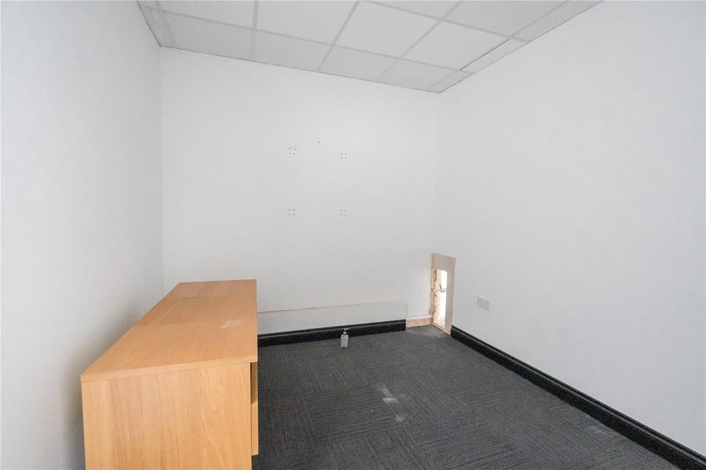 Treatment Room