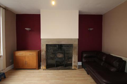 3 bedroom end of terrace house to rent - Shrewsbury Street, Glossop SK13