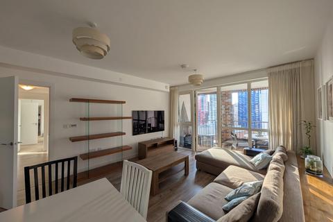 undefined, Charles Darwin House, Minnie Baldock Street, Hallsville Quarter, Canning Town, E16