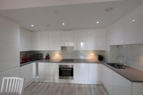 undefined, Charles Darwin House, Minnie Baldock Street, Hallsville Quarter, Canning Town, E16