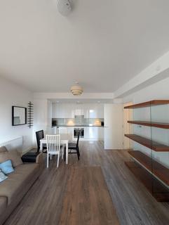 undefined, Charles Darwin House, Minnie Baldock Street, Hallsville Quarter, Canning Town, E16