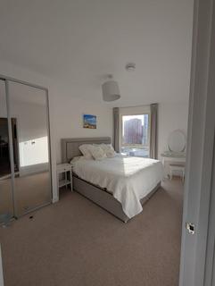 undefined, Charles Darwin House, Minnie Baldock Street, Hallsville Quarter, Canning Town, E16