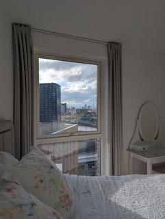 undefined, Charles Darwin House, Minnie Baldock Street, Hallsville Quarter, Canning Town, E16