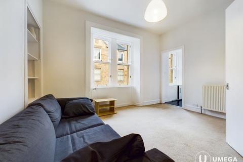 15 Upper Grove Place, Edinburgh, EH3 8AY