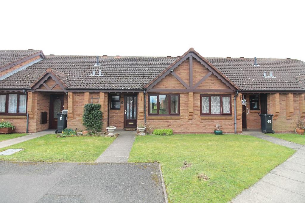 Westland Gardens, Stourbridge 1 bed bungalow for sale £155,000
