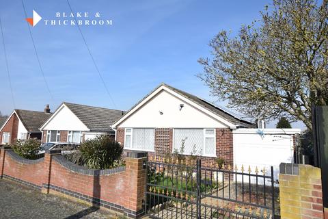 Ipswich Road, Holland-on-Sea