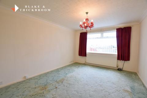 undefined, Ipswich Road, Holland-on-Sea