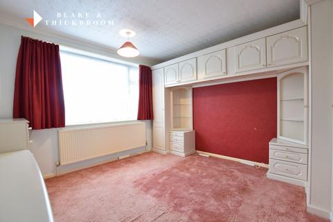 undefined, Ipswich Road, Holland-on-Sea