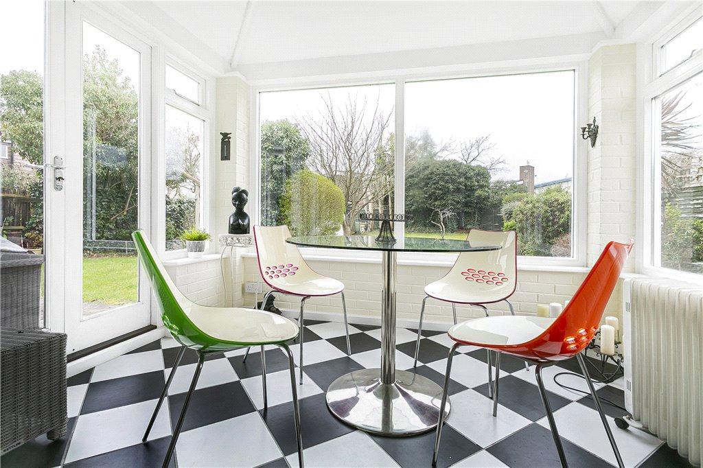 Conservatory