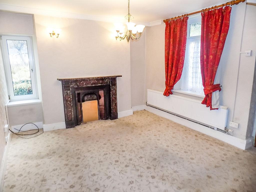 Factory House Blackmill, Bridgend, Bridgend County. CF35 6DR 4 bed
