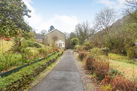 4 bedroom detached house for sale, Factory House Blackmill, Bridgend, Bridgend County. CF35 6DR