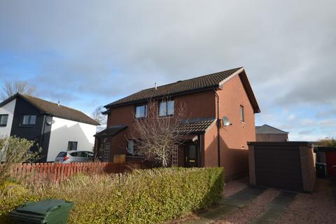 2 bedroom semi-detached house to rent - Meadowview Drive, Inchture, Perthshire, PH14
