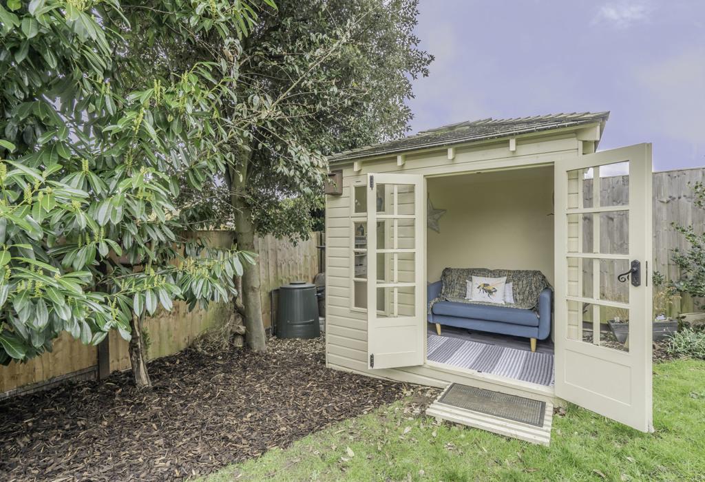 Summer House