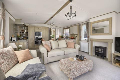 2 bedroom lodge for sale - Dalton on Tees North Yorkshire