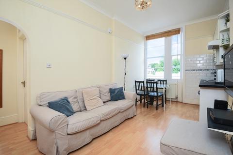 1 bedroom flat to rent - King Henrys Road Primrose Hill NW3