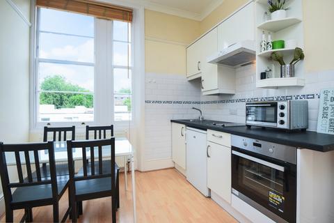 1 bedroom flat to rent - King Henrys Road Primrose Hill NW3